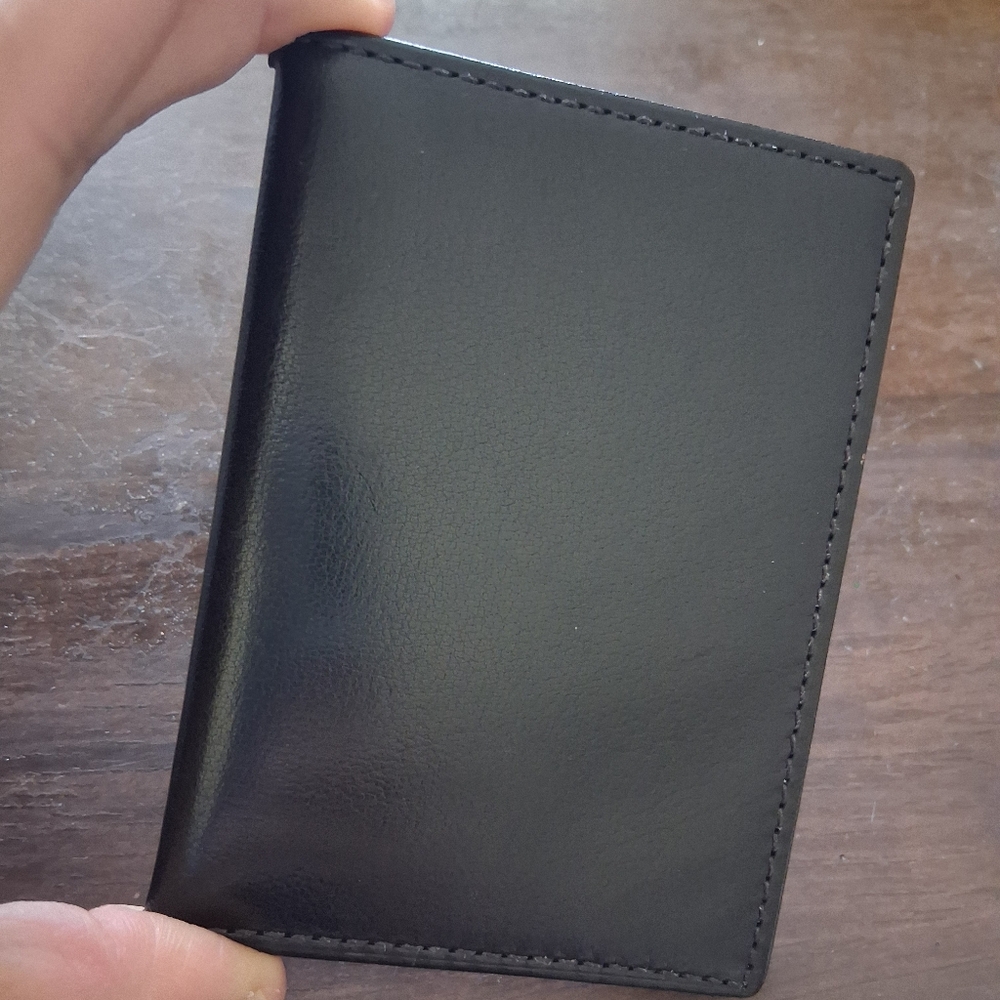 New Coach ID holder Case - Picture 2 of 6